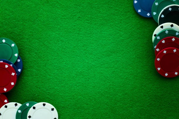 Baccarat game interface showing Player, Banker, and Tie betting areas